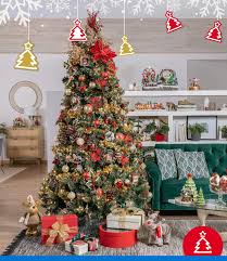 Decoración navideña