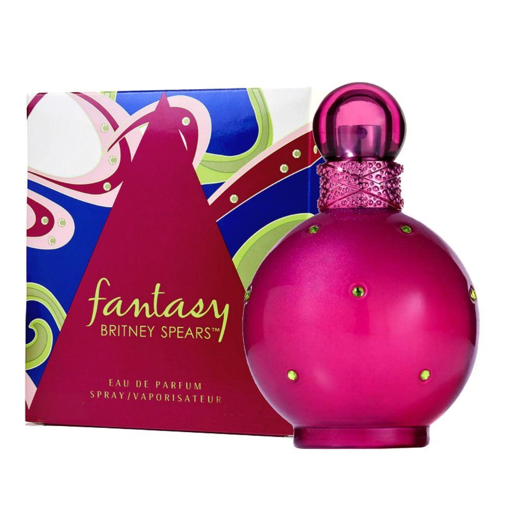 BRITNEY S. FANTASY EDP 100ML