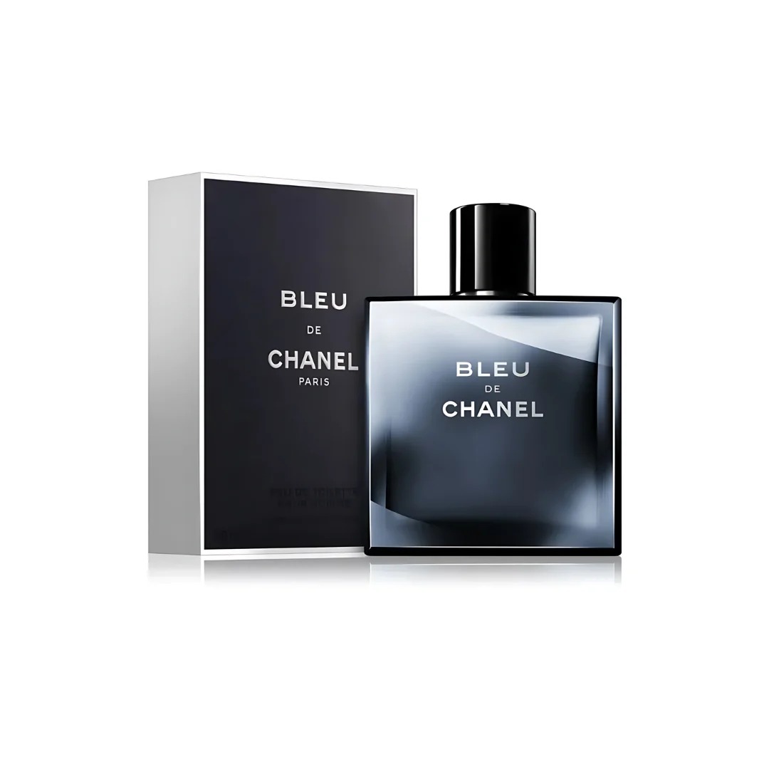 CHANEL BLEU DE CHANEL EDT 100 M