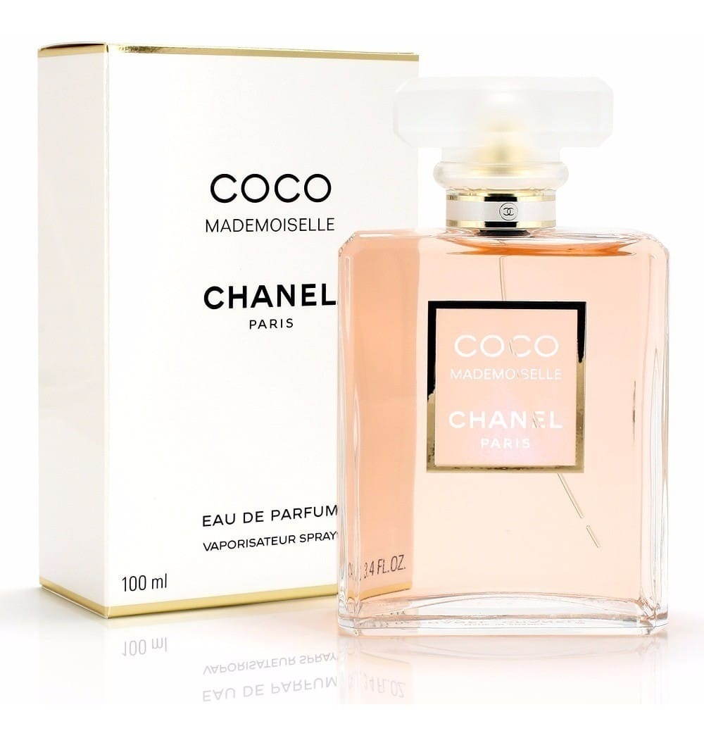 CHANEL COCO MADEMOSISELLE EDP 100 ML