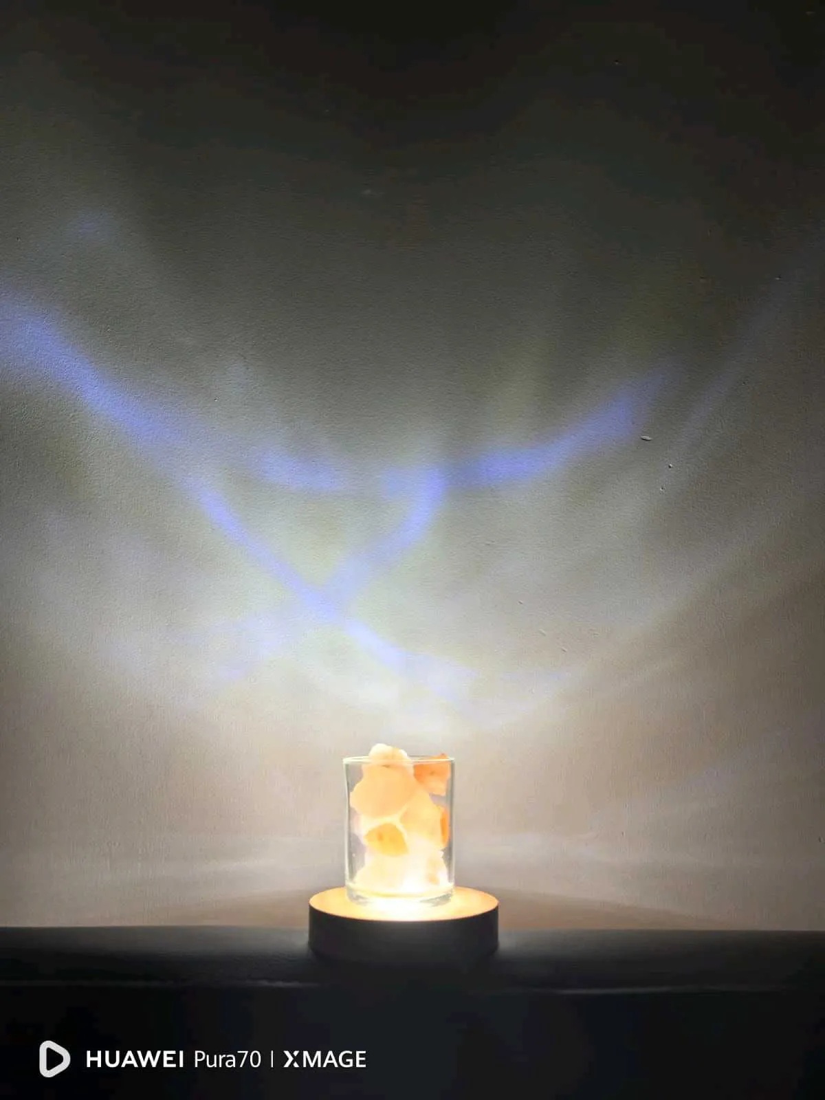 Vx Lampara Aromatizante Yd05