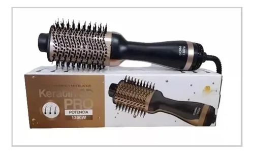 Cepillo Secador Relovon