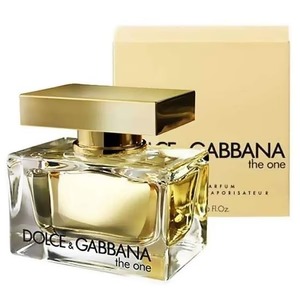DOLCE G. THE ONE EDP 75 ML
