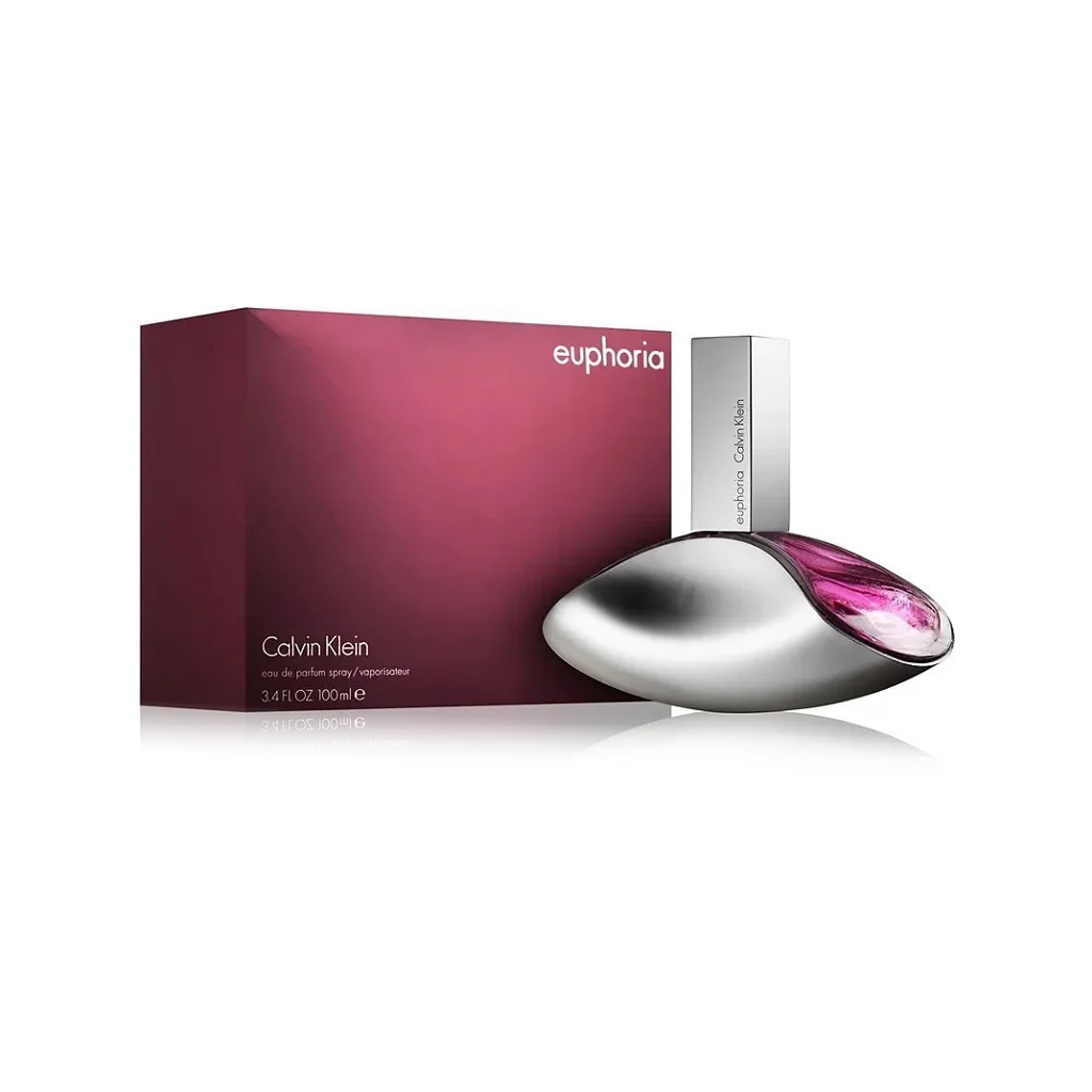 CALVIN K. EUPHORIA EDP 100 ML