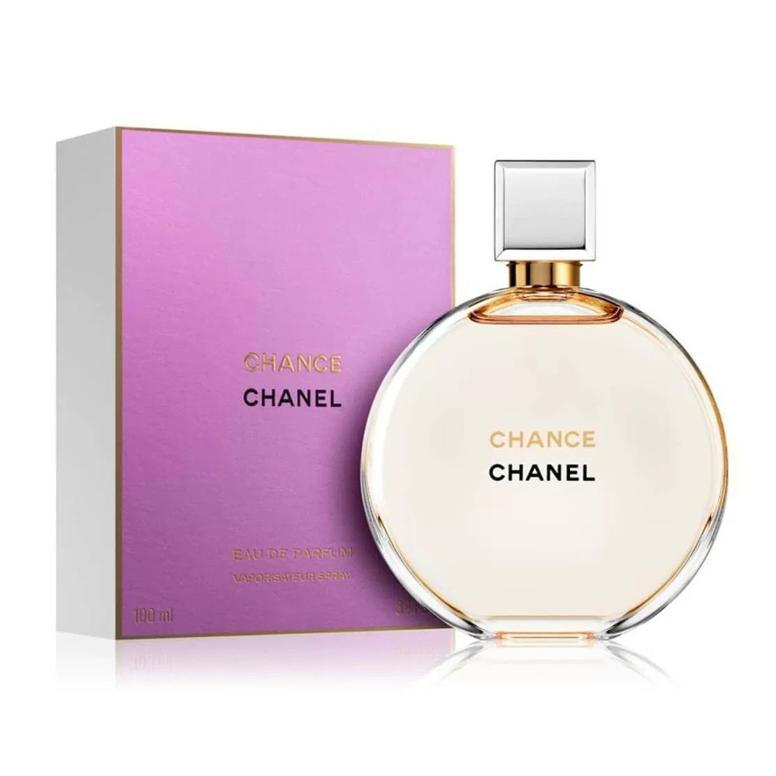 CHANEL CHANCE EDP 100 ML