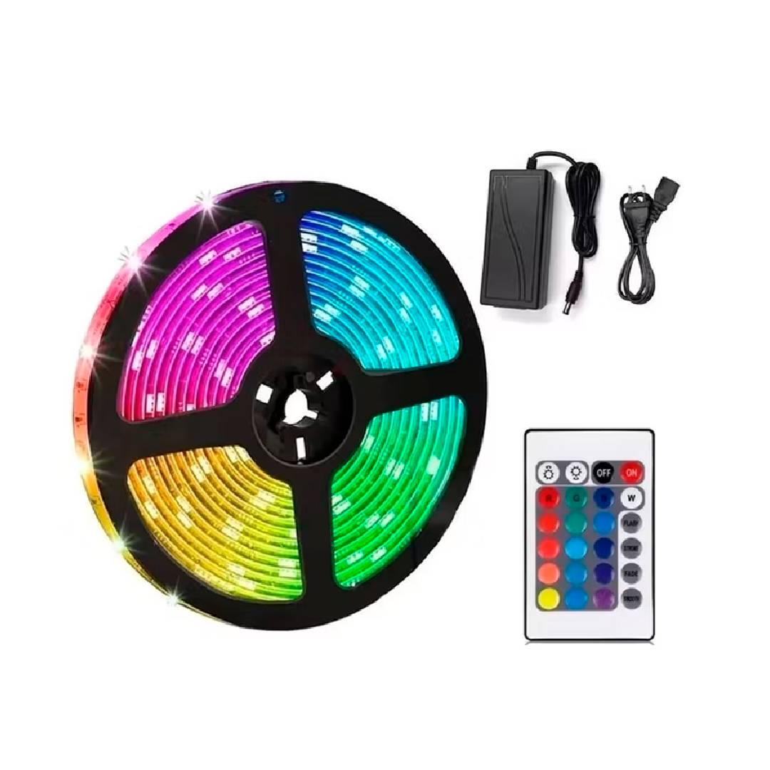 Cinta Led 5 Metros