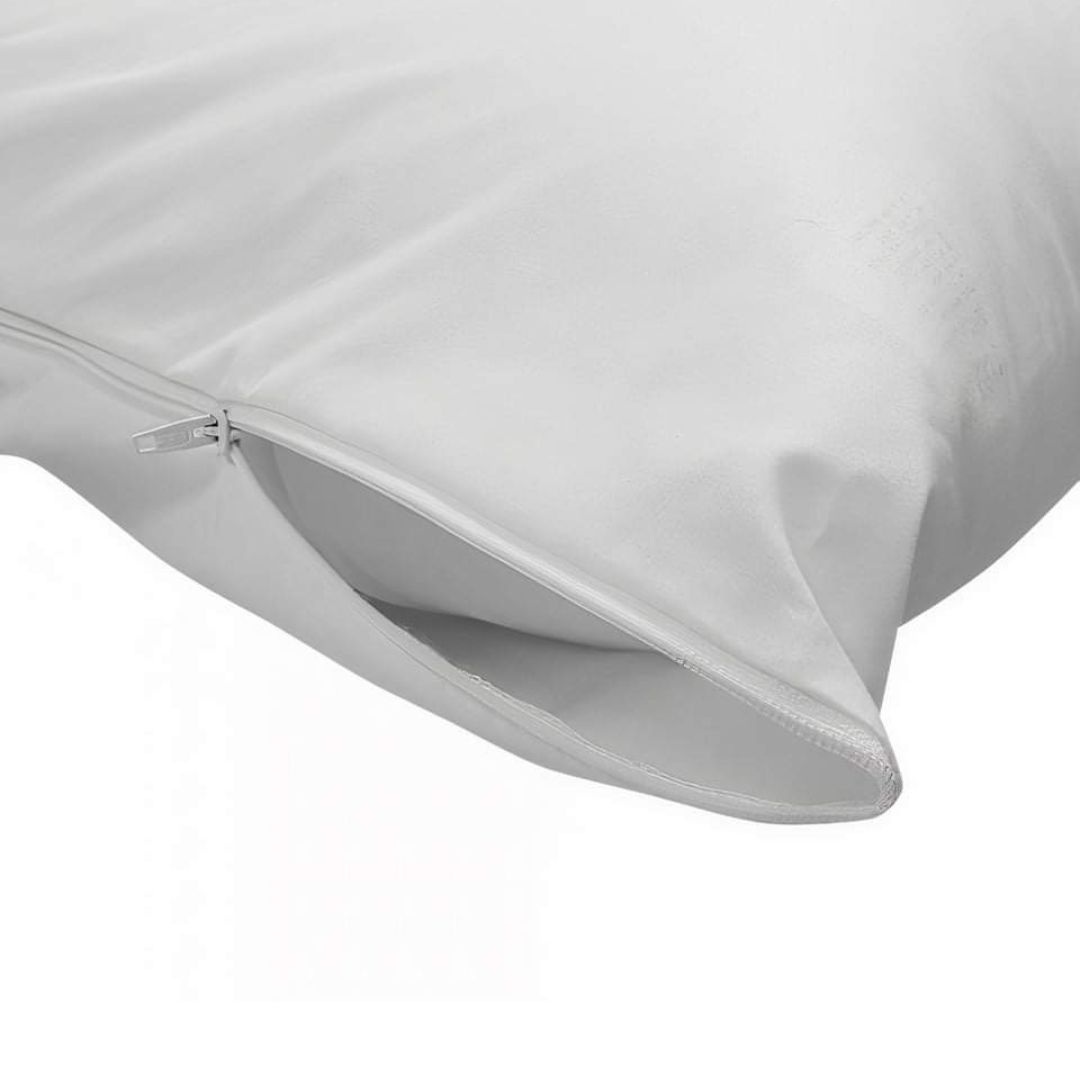 Almohada Ultraesponjosa 45x65 Pack X2