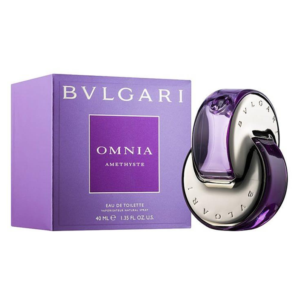 BVLGARI OMNIA AMATHYSTE EDT 65 ML