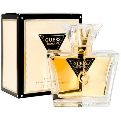 GUESS GUESS SEDUCTIVE EDT 75 ML