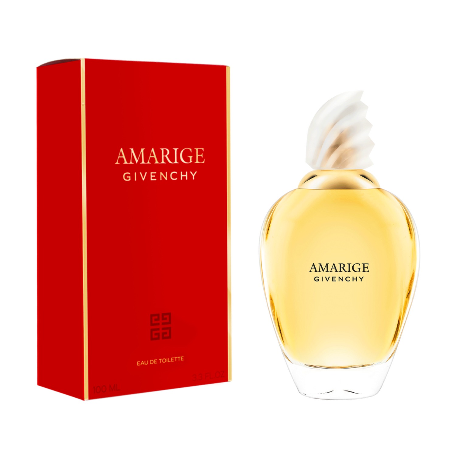 GIVENCHY AMARIGE EDT 100 ML