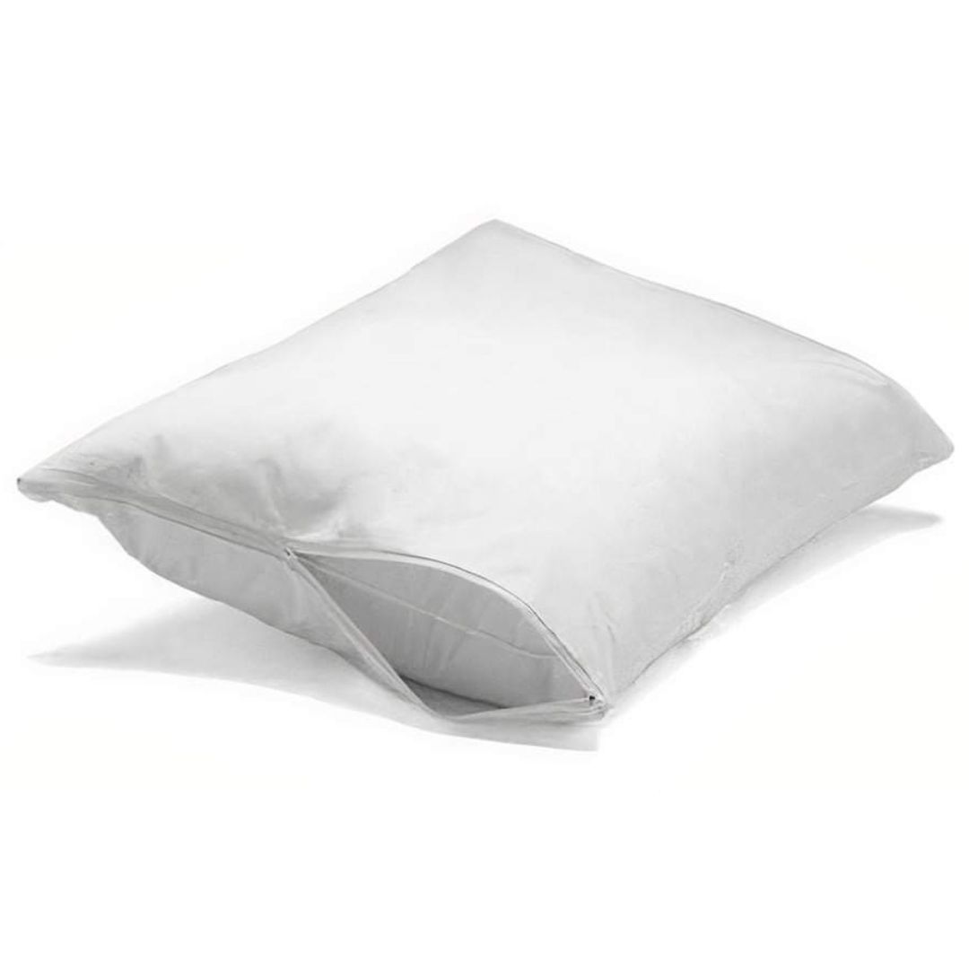 Almohada Ultraesponjosa 45x65 Pack X2