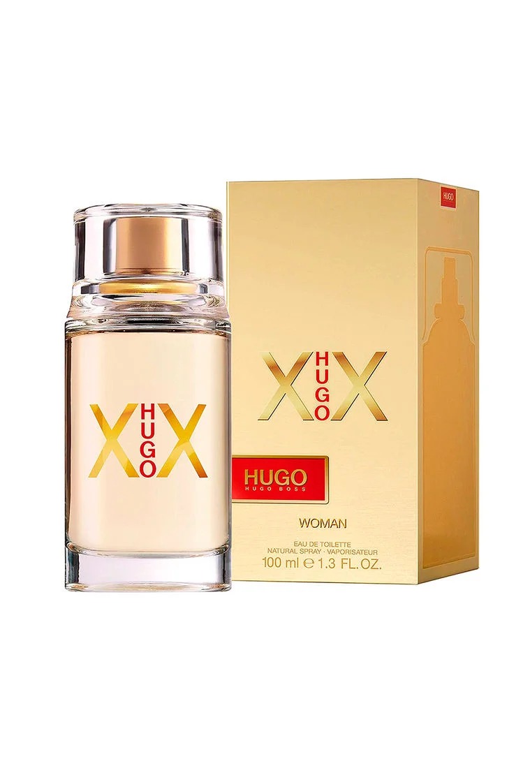HUGO B. HUGO XX EDT 100 ML