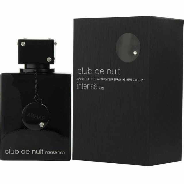 ARMAF CLUB DE NUIT INTENSE MAN EDT 105 ML
