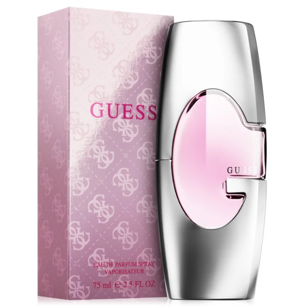 GUESS GUESS EDP 75 ML
